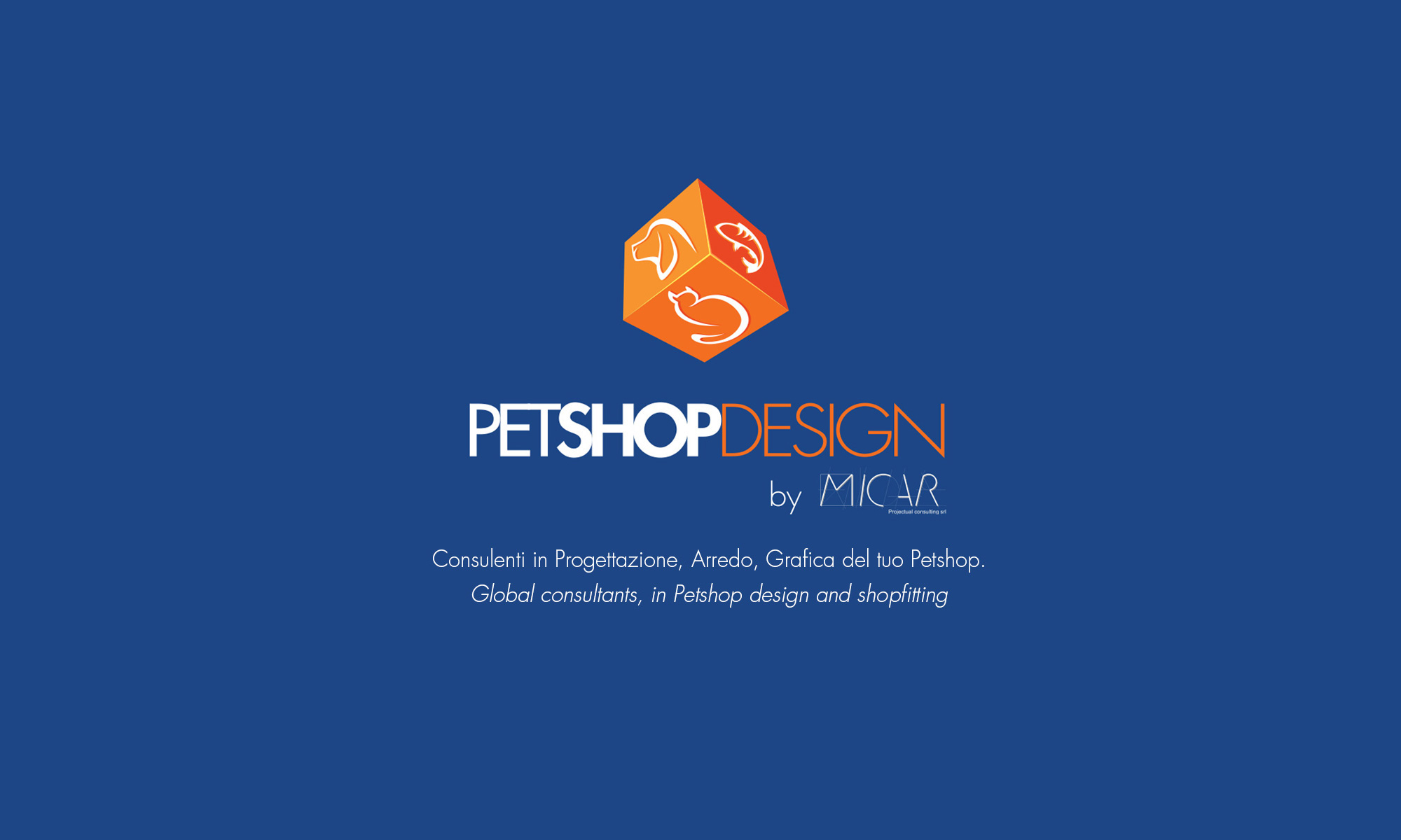 Petshopdesign